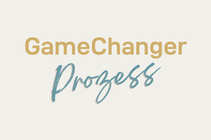 GameChanger Prozess