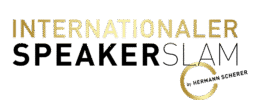Internationaler SpeakerSlam
