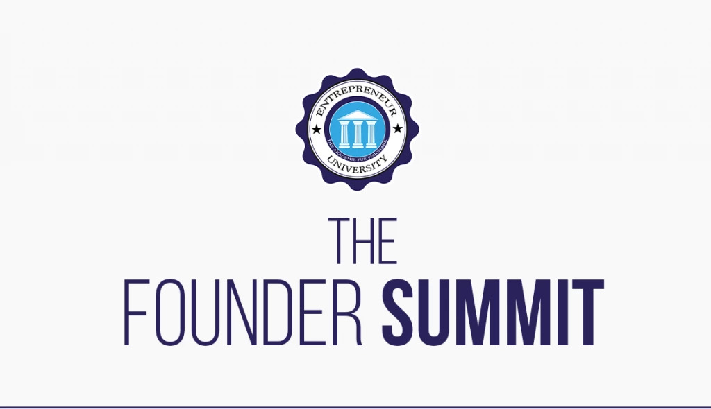 The Founder Summit